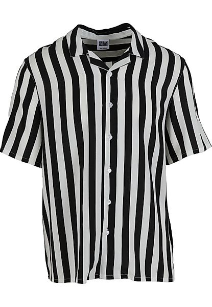 URBAN CLASSICS Kurzarmhemd Urban Classics Herren günstig online kaufen