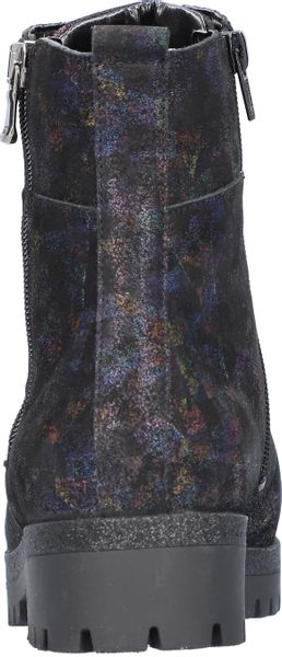 Waldläufer HANAKO Schnürstiefelette, Schnürboots, Komfortboots, mit günstig online kaufen