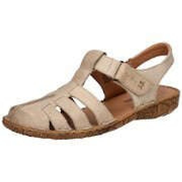 Josef Seibel Rosalie 48 Sandale Damen beige günstig online kaufen