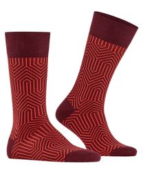 Burlington Socken Retrosphere (1-Paar) günstig online kaufen