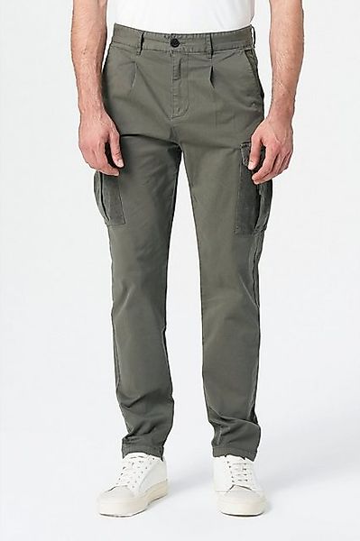 Miracle of Denim Cargohose Heiko Cargo günstig online kaufen
