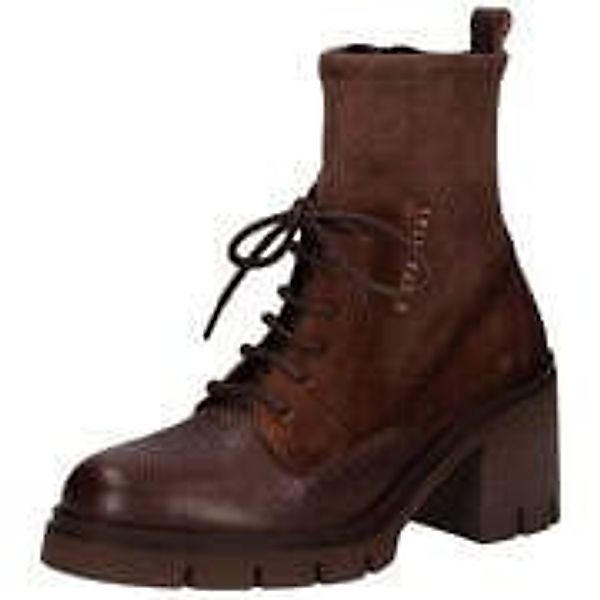Hispanitas Stiefelette Damen braun günstig online kaufen