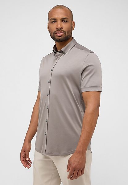 Eterna Kurzarmhemd MODERN FIT NON IRON günstig online kaufen