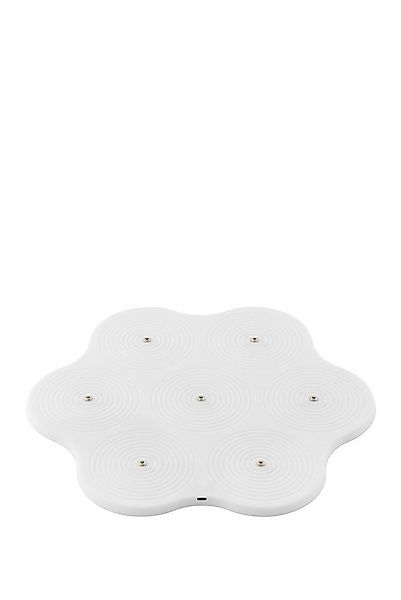 Sirius Home A/S LED-Kerze Decopower USB Ladestation weiss, Netzteil nicht i günstig online kaufen