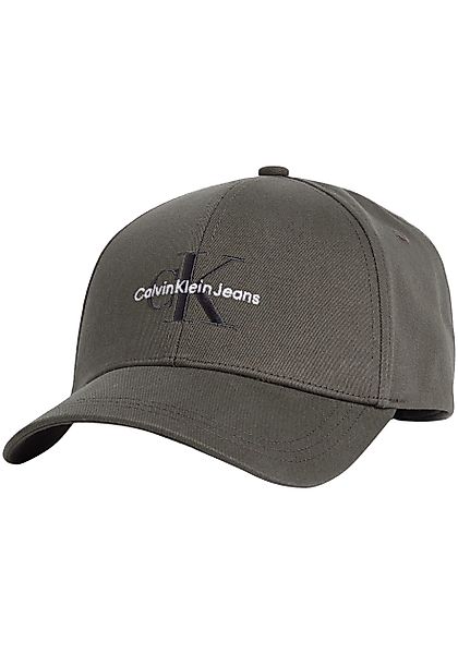 Calvin Klein Jeans Baseball Cap MONO günstig online kaufen