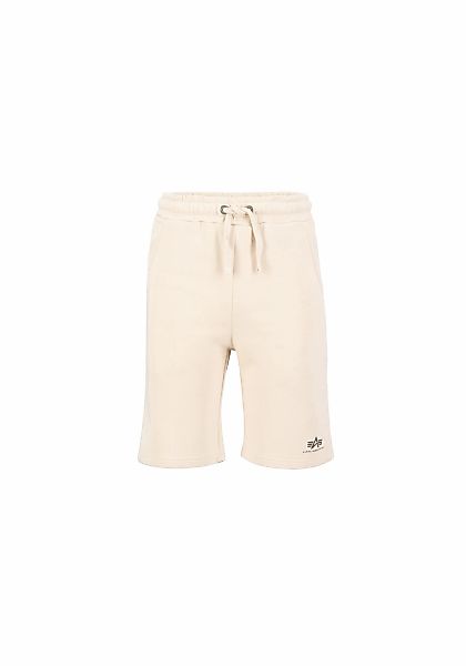 Alpha Industries Sweatshorts "Basic Short SL" günstig online kaufen