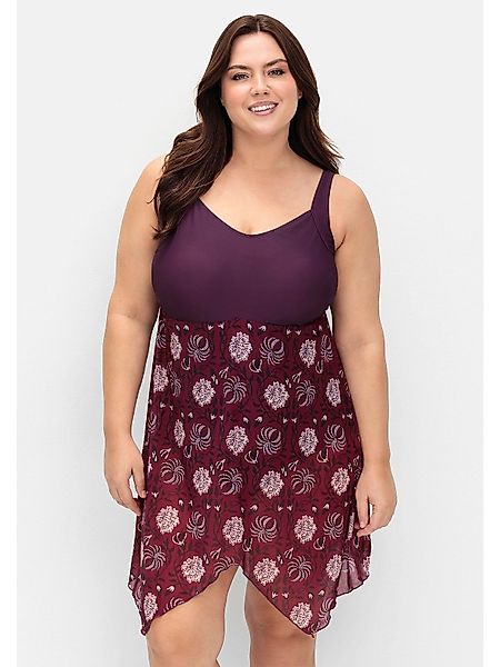 sheego by Joe Browns Badekleid Große günstig online kaufen