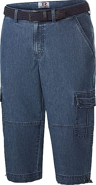 Tom Ramsey Caprihose Inklusive gratis Fechtgürtel günstig online kaufen
