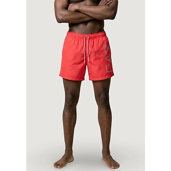 Emporio Armani EA7  Shorts 7M002001AF14497 günstig online kaufen