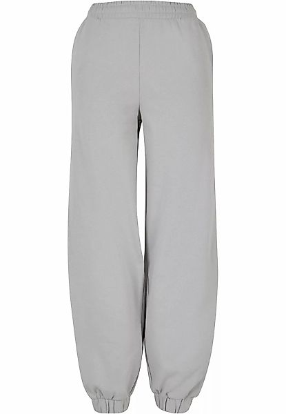 URBAN CLASSICS Stoffhose "Urban Classics Damen", (1 tlg.) günstig online kaufen