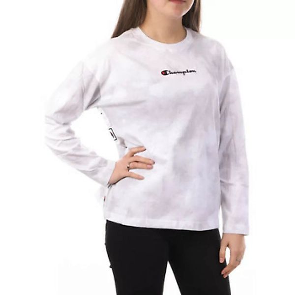 Champion  T-Shirts & Poloshirts 114762-WL001 günstig online kaufen