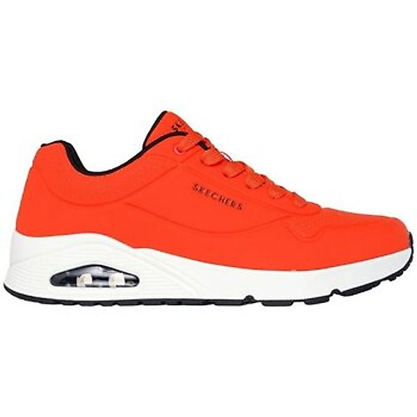 Skechers  Sneaker UNO - STAND ON AIR 52458 ORBK günstig online kaufen