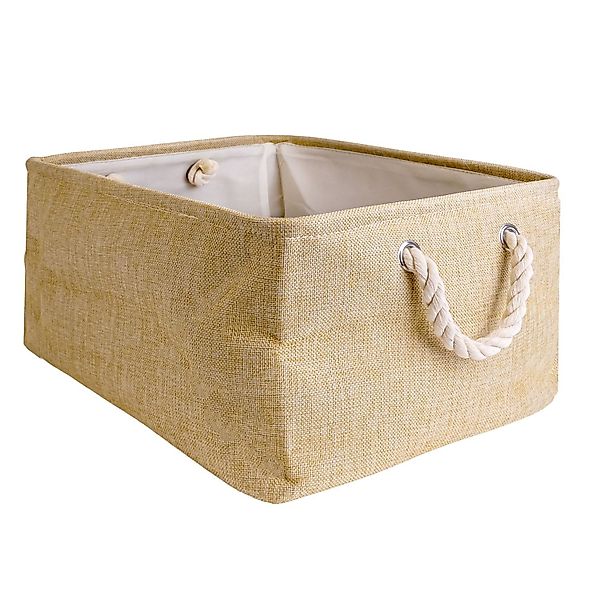 Intirilife Aufbewahrungskorb (1 St), Aufbewahrungskorb Organizer günstig online kaufen