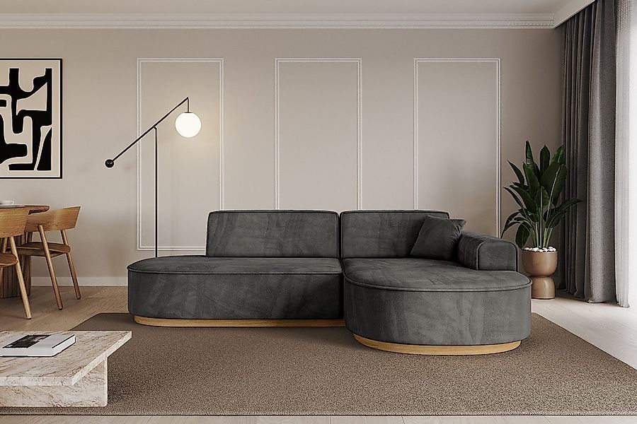 ALTDECOR Ecksofa MARI-L1-v2, Sofa Praktische Bequeme günstig online kaufen