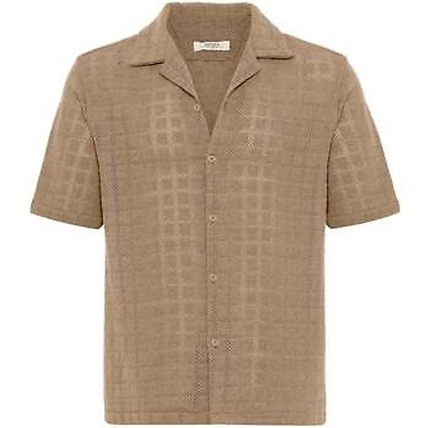 Antioch  Hemdbluse Gilberto Regular Fit Button-Down Collar Shirt günstig online kaufen