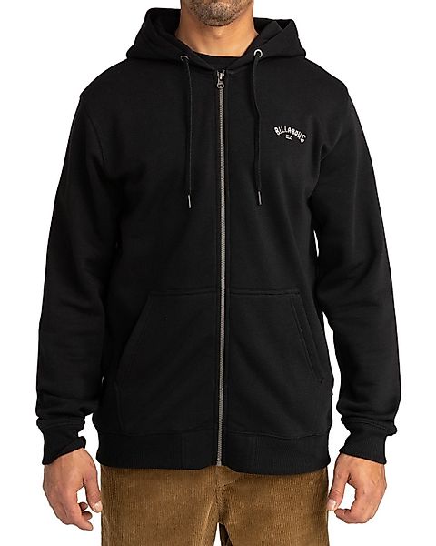 Billabong Kapuzensweatjacke Arch günstig online kaufen