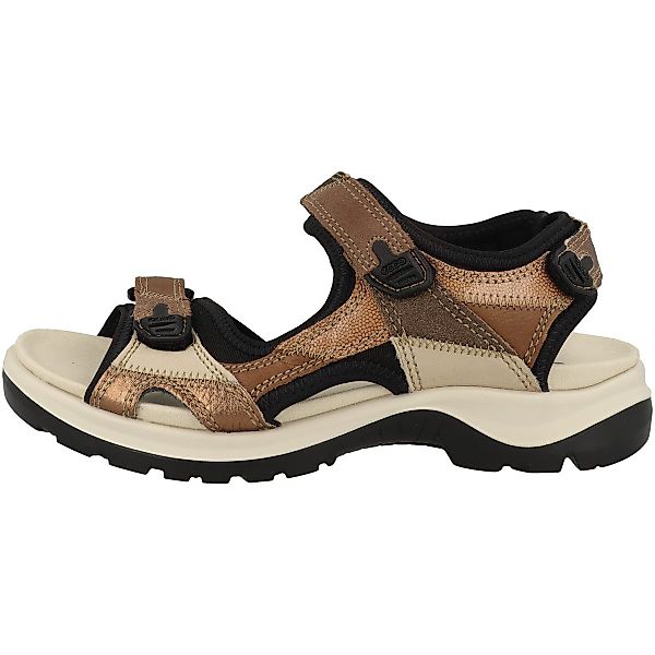 Ecco Offroad Damen Trekkingschuh Wanderschuhe, Sandalen, günstig online kaufen