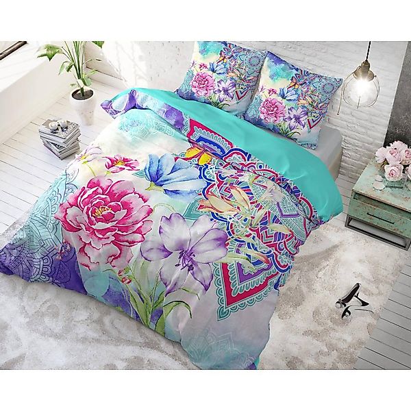 Dreamhouse | Bettbezug-Set Kimley günstig online kaufen