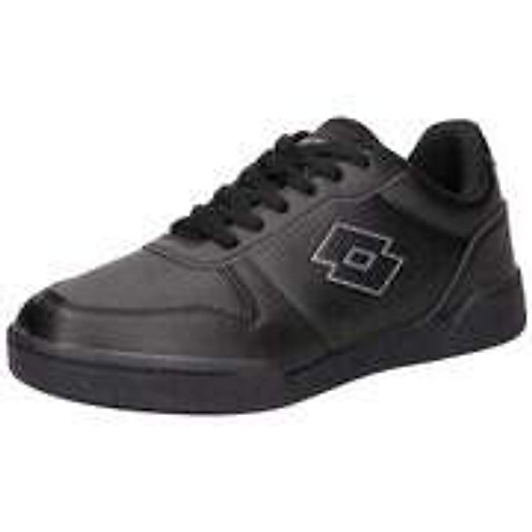 lotto Titanis OC Sneaker Herren schwarz|schwarz|schwarz|schwarz|schwarz|sch günstig online kaufen