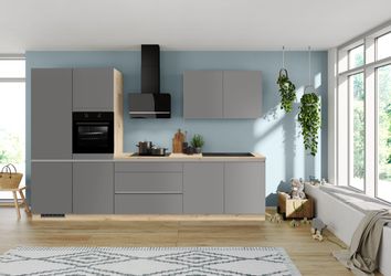 IMPULS KÜCHEN Küche "Dublin", Ausrichtung wählbar, günstig online kaufen