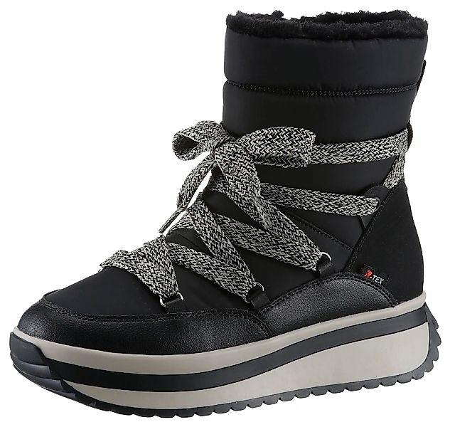 Rieker EVOLUTION Winterboots Snowboots, Wintertiefel mit günstig online kaufen