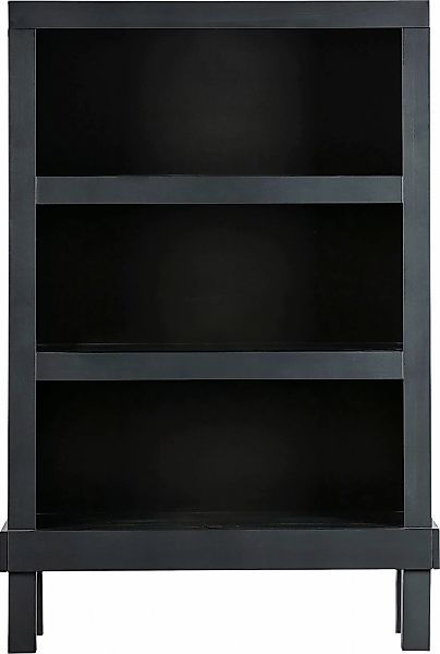 WOOOD Regal "Bonk", ausgestattet mit drei Regalen, Breite 107 cm günstig online kaufen