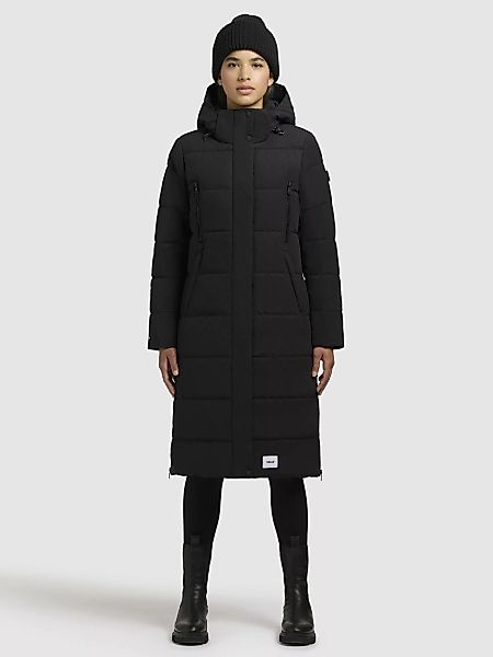 khujo Steppmantel DANI2 günstig online kaufen