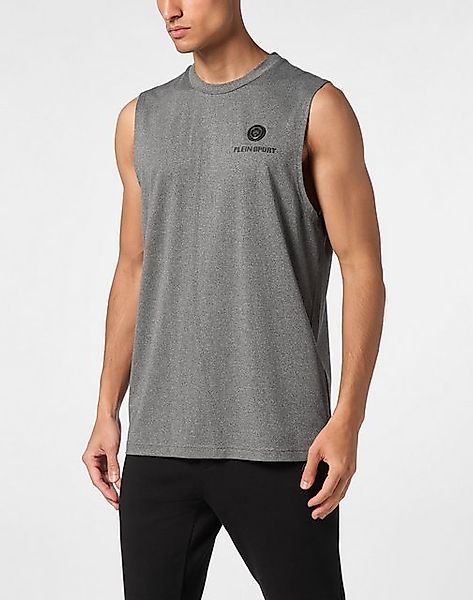 PLEIN SPORT T-Shirt Tanktop günstig online kaufen