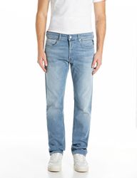 Replay Straight-Jeans GROVER in vielen verschiedenen günstig online kaufen