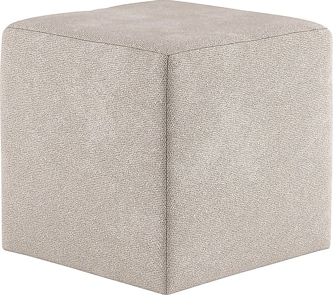 COTTA Hocker "Cuby", Sitzwürfel, Cube, Sitzhocker günstig online kaufen