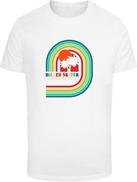 Mister Tee T-Shirt Roller Skater Tee günstig online kaufen