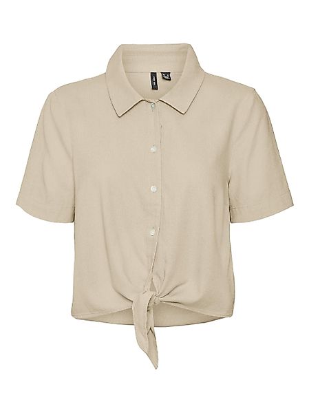 Vero Moda Hemdbluse Mymilo (1-tlg) günstig online kaufen