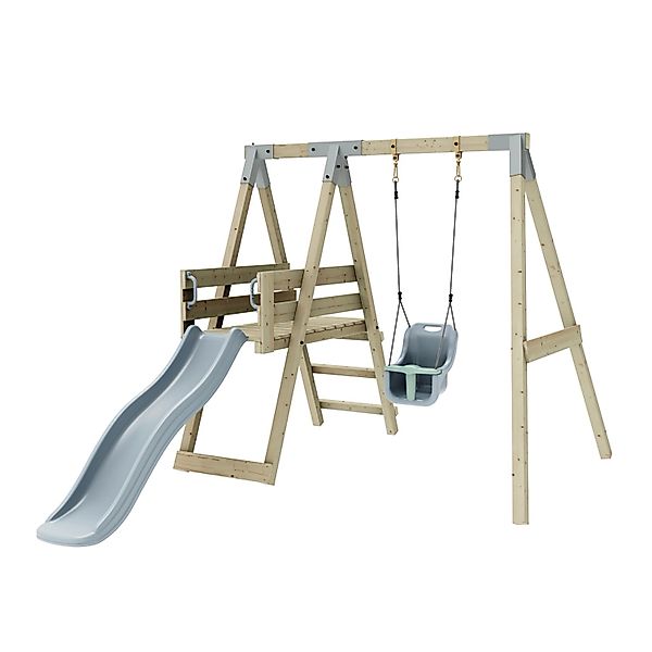 OutdoorToys Schaukelkombination Schaukel Rotfuchs günstig online kaufen