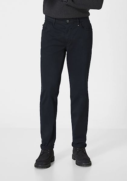 Redpoint Stoffhose MILTON Regular Fit Stoffhose günstig online kaufen