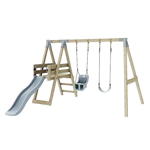 OutdoorToys Schaukelkombination Schaukel Pfau günstig online kaufen