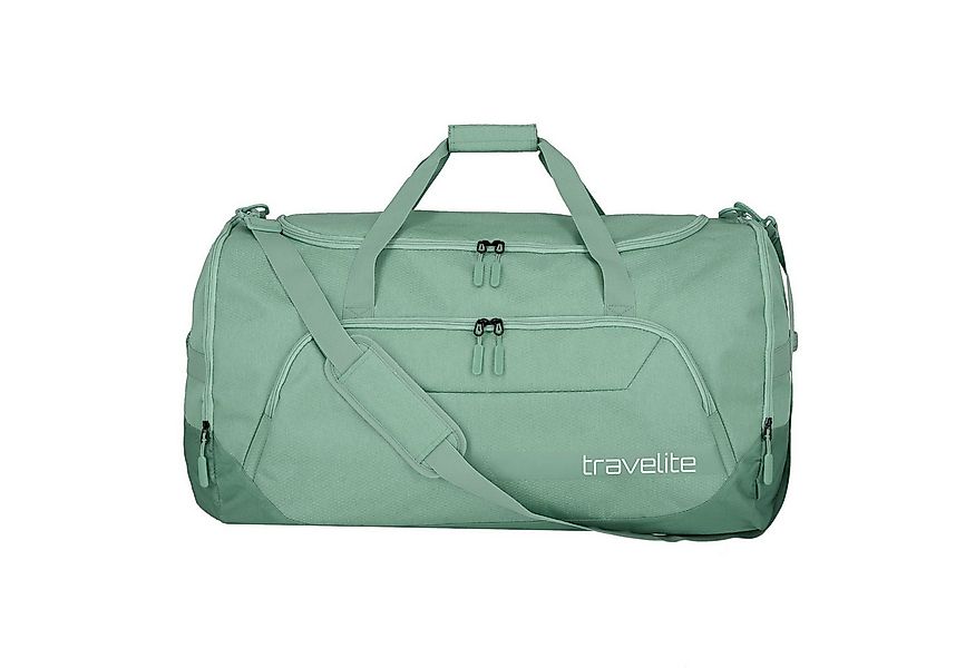 travelite Reisetasche Kick Off, Polyester günstig online kaufen