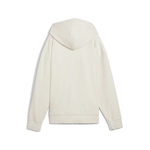 PUMA Kapuzensweatshirt ESS ELEVATED WINTERIZED FZ günstig online kaufen