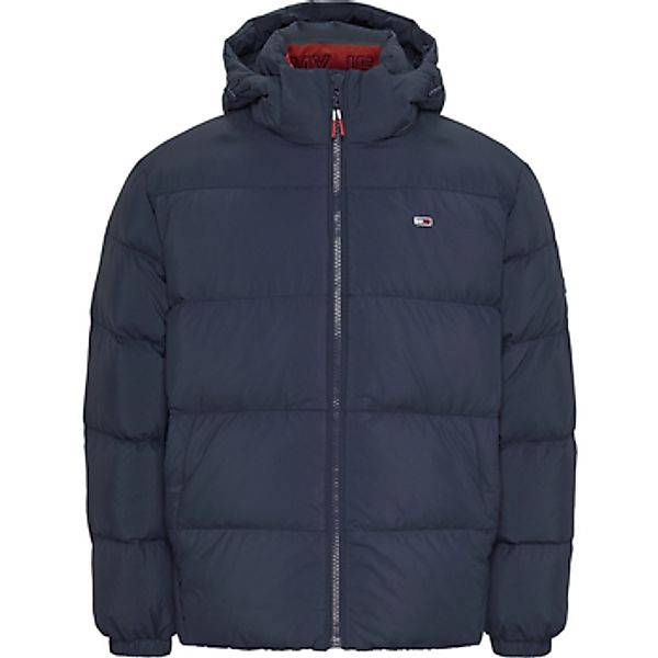 Tommy Jeans  Parkas Essential Down Jacket günstig online kaufen