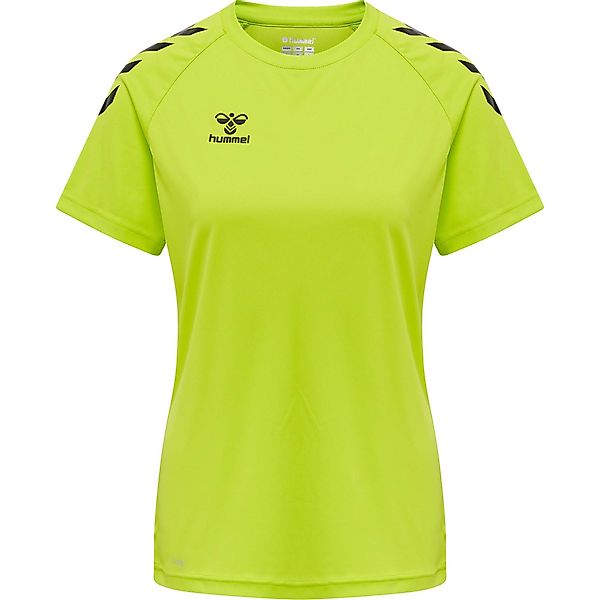 hummel T-Shirt Hummel Damen T-Shirt Core günstig online kaufen