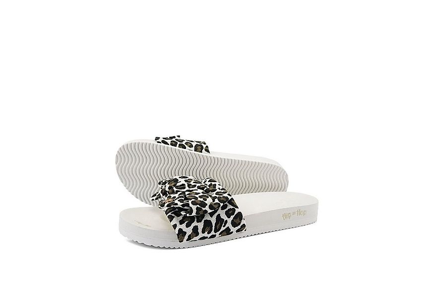 Flip Flop pool*bow leo Badesandale günstig online kaufen