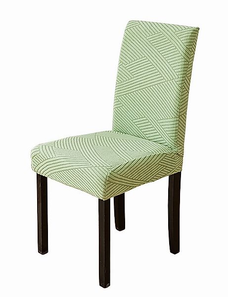 Coonoor Sitzflächenhusse Stuhlhussen, Hussen für Stühle, Stretch Abnehmbare günstig online kaufen