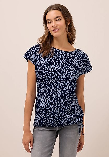 Cecil T-Shirt, im soften Baumwoll-Mix günstig online kaufen