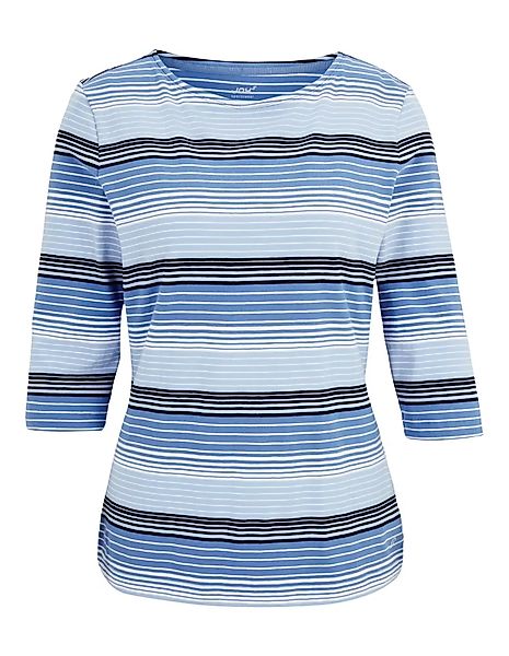Joy Sportswear Langarmshirt RINA 3/4 Arm günstig online kaufen
