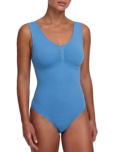 cfab (creamy fabrics) Miederbody Tank Bodysuit Sculpting Shapewear mit Slip günstig online kaufen