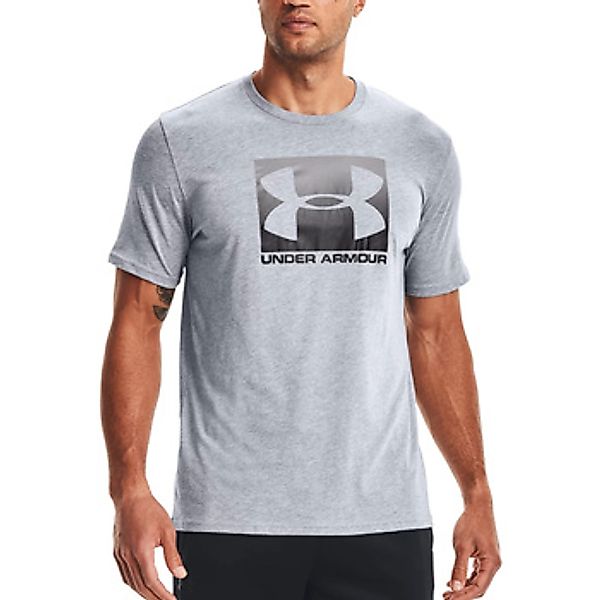 Under Armour® T-Shirt UA BOXED SPORTSTYLE günstig online kaufen