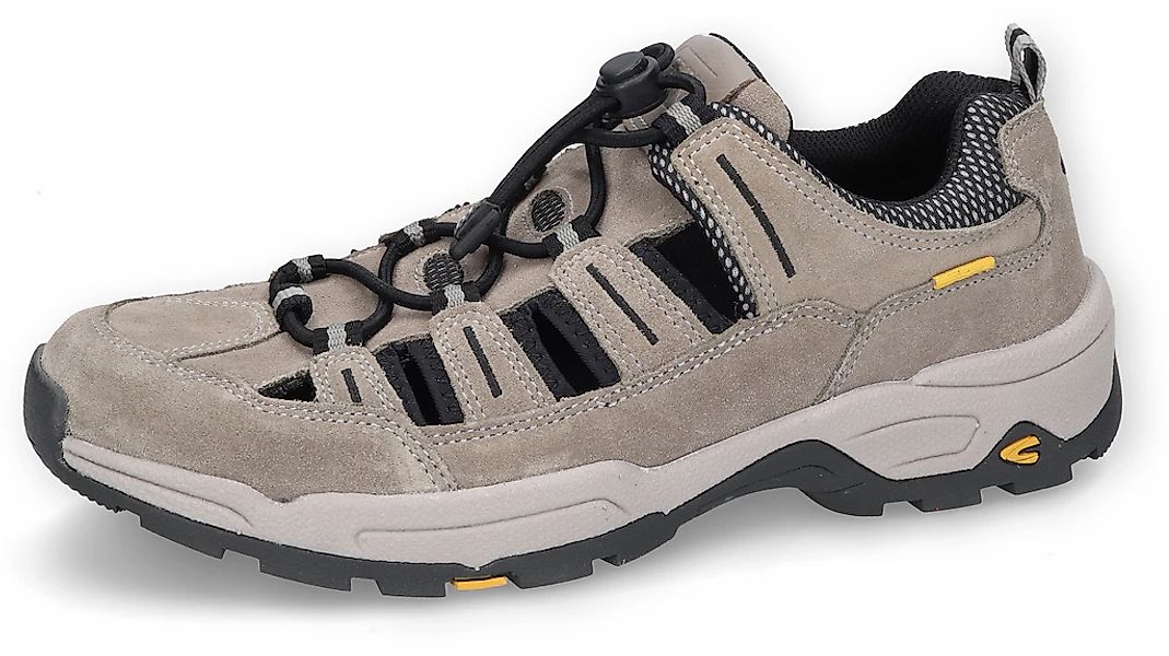 camel active Slipper, Trekking Sandale, Sommerschuh, Freizeitschuh mit Gumm günstig online kaufen