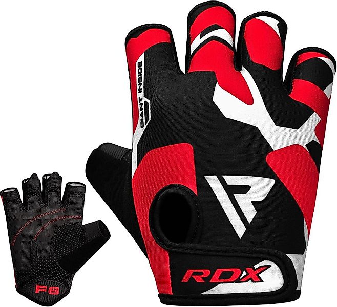 RDX Trainingshandschuhe RDX Fitness Handschuhe, Trainingshandschuhe, Workou günstig online kaufen