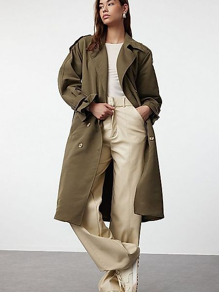 Trendyol Trenchcoat (1-tlg) günstig online kaufen