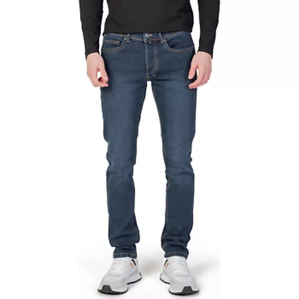 U.S Polo Assn.  Straight Leg Jeans ROMA W023 67571 53486 günstig online kaufen