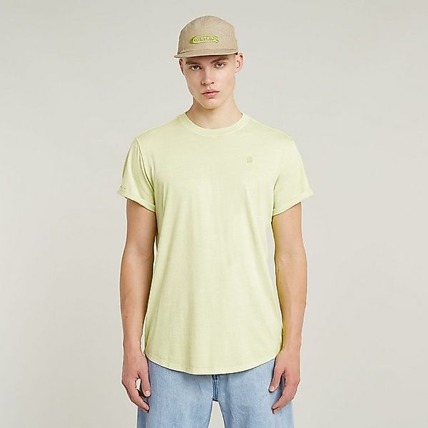 G-STAR Kurzarmshirt Lash günstig online kaufen